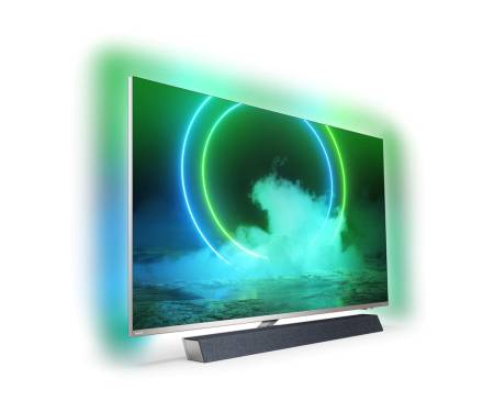 Телевизор PHILIPS 65PUS9435/12