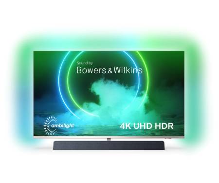 Телевизор PHILIPS 65PUS9435/12