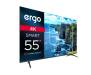 Телевизор ERGO 55DUS8000