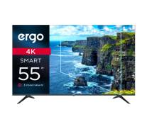 Телевизор ERGO 55DUS8000
