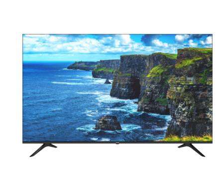 Телевизор ERGO 55DUS8000