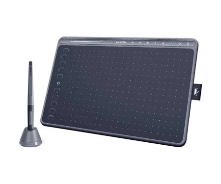 Графический планшет Huion HS611 Space Grey