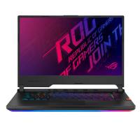 Ноутбук ASUS ROG Strix SCAR III G731GW (G731GW-KH71)