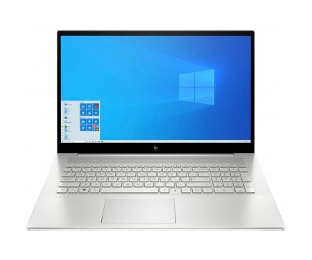 Ноутбук HP ENVY 17 ce1xxx Silver (9VC39U8)