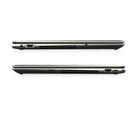 Ноутбук HP Spectre x360 15-df1xxx Poseidon Blue (1A591UW)