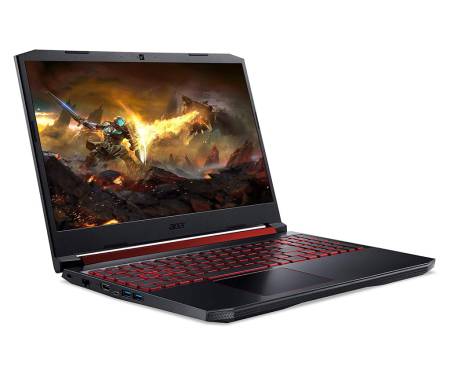 Ноутбук Acer Nitro 5 AN515-54-54W2 (NH.Q5VAA.001)