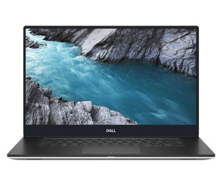 Ноутбук Dell XPS 15 7590 (7590-7473SLV-PUS)