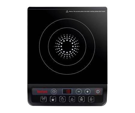 Настольная плита Tefal Everyday IH201812