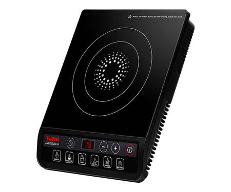 Настольная плита Tefal Everyday IH201812