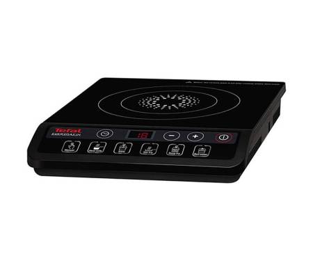 Настольная плита Tefal Everyday IH201812