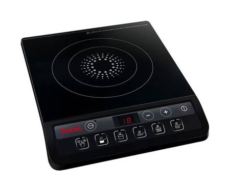 Настольная плита Tefal Everyday IH201812