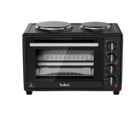 Электропечь Tefal Optimate OF463830