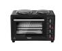 Электропечь Tefal Optimate OF463830