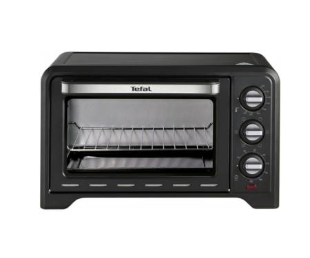 Электропечь Tefal Optimo OF464810