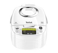 Мультиварка TEFAL Spherical Bowl RK745132