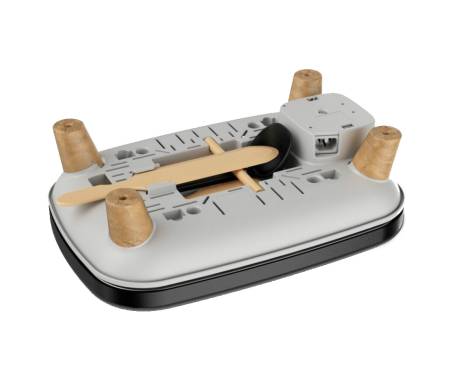 Блинница Tefal PY900D12
