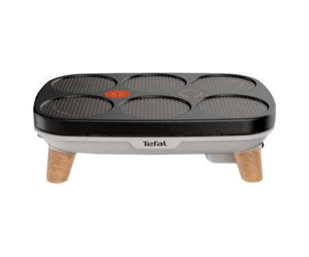 Блинница Tefal PY900D12