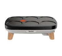 Блинница Tefal PY900D12