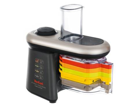 Кухонный комбайн Tefal MB905834