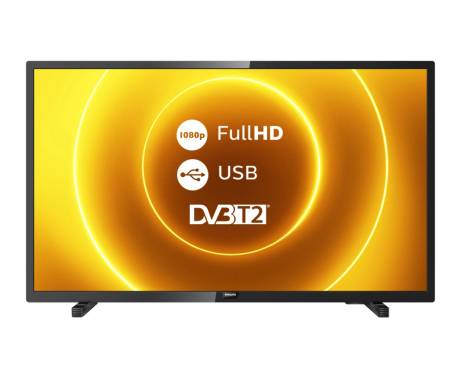 Телевизор Philips 24PFS5505/12