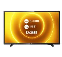 Телевизор Philips 24PFS5505/12