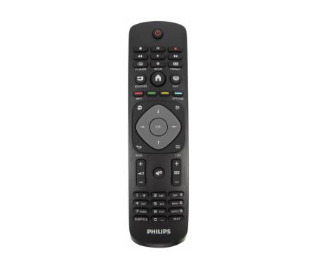 Телевизор Philips 24PFS5505/12