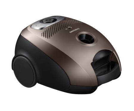 Пылесос Samsung VC079HNJGGD/UK
