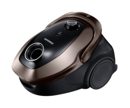 Пылесос Samsung VC07M25M9WD/UK