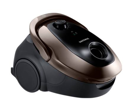 Пылесос Samsung VC07M25M9WD/UK