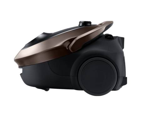 Пылесос Samsung VC07M25M9WD/UK