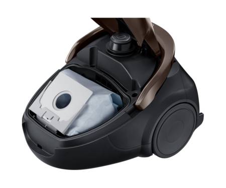 Пылесос Samsung VC07M25M9WD/UK