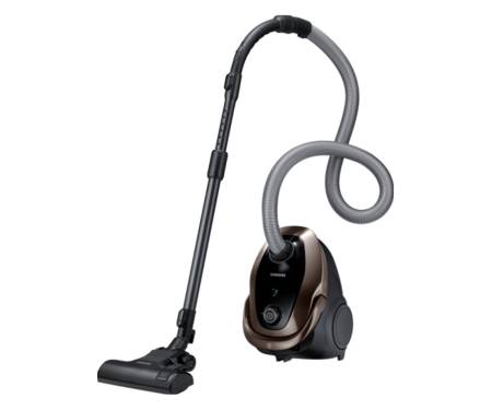 Пылесос Samsung VC07M25M9WD/UK