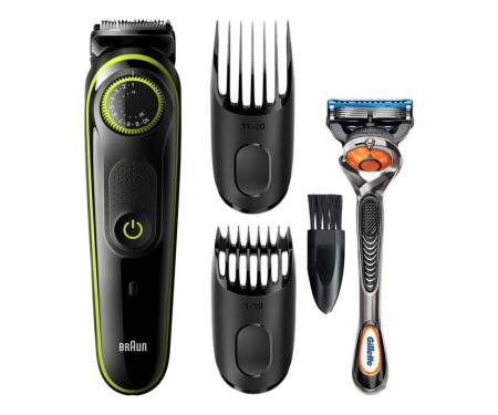 Триммер Braun BT3241