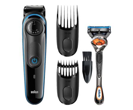 Триммер Braun BT5240
