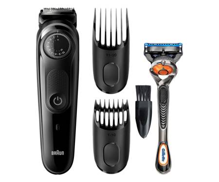 Триммер Braun BT5242
