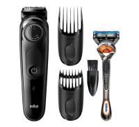 Триммер Braun BT5242