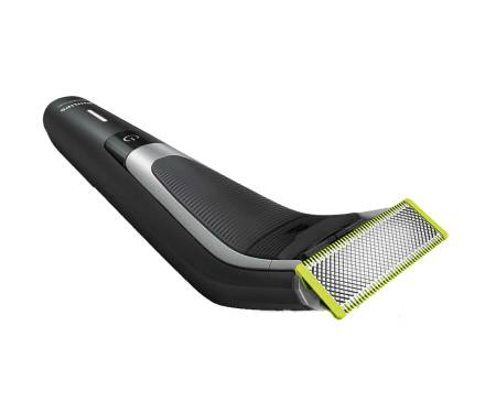 Триммер Philips OneBlade Pro QP6510/20