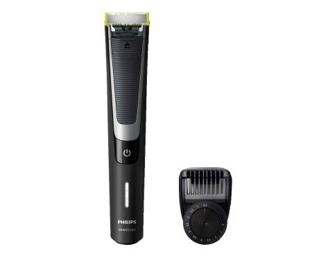 Триммер Philips OneBlade Pro QP6510/20