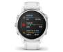 Спортивные часы Garmin Fenix 6S Silver/White (010-02159-00)