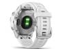 Спортивные часы Garmin Fenix 6S Silver/White (010-02159-00)