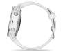 Спортивные часы Garmin Fenix 6S Silver/White (010-02159-00)