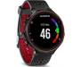 Смарт-часы Garmin Forerunner 235 Black/Red (010-03717-71/6E)