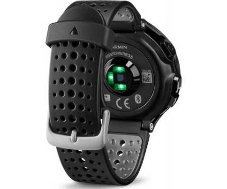 Смарт-часы Garmin Forerunner 235 Black/Red (010-03717-71/6E)