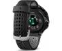 Смарт-часы Garmin Forerunner 235 Black/Red (010-03717-71/6E)