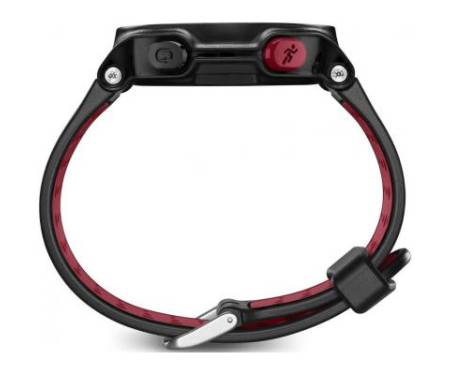 Смарт-часы Garmin Forerunner 235 Black/Red (010-03717-71/6E)