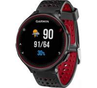 Смарт-часы Garmin Forerunner 235 Black/Red (010-03717-71/6E)
