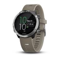 Смарт-часы Garmin Forerunner 645 With Sandstone Colored Band (010-01863-11)