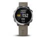 Смарт-часы Garmin Forerunner 645 With Sandstone Colored Band (010-01863-11)