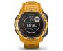 Смарт-часы Garmin Instinct Solar Sunburst (010-02293-09)
