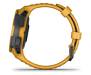 Смарт-часы Garmin Instinct Solar Sunburst (010-02293-09)